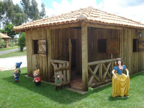 Hotel Da Lagoa
