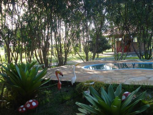 Hotel Da Lagoa