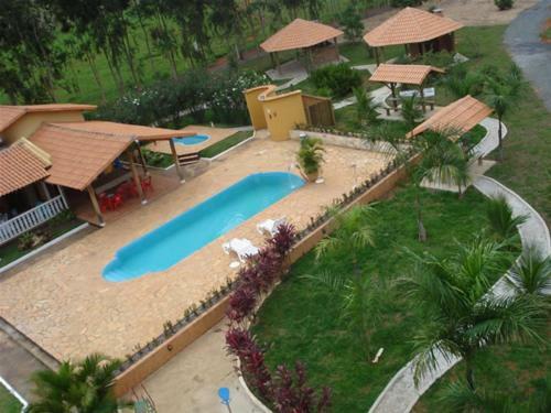 Hotel Da Lagoa