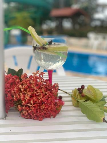 Hotel Da Lagoa