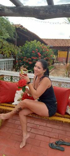 Hotel Da Lagoa