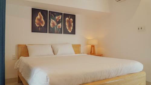 Villa Riverside White House Hotel