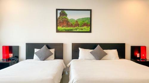 Villa Riverside White House Hotel