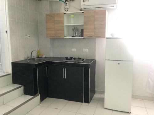 Apartamento Edificio �guila