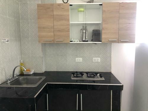 Apartamento Edificio �guila