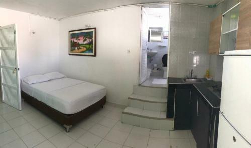 Apartamento Edificio �guila