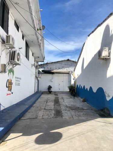 Apartamento Edificio �guila