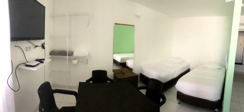 Apartamento Edificio �guila