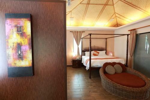 Hotel The Mudan