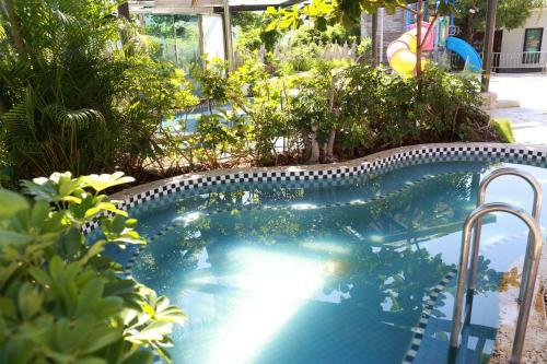 Hotel The Mudan