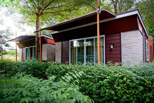 Hotel Energy Resort