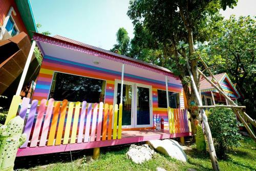 Hotel Energy Resort