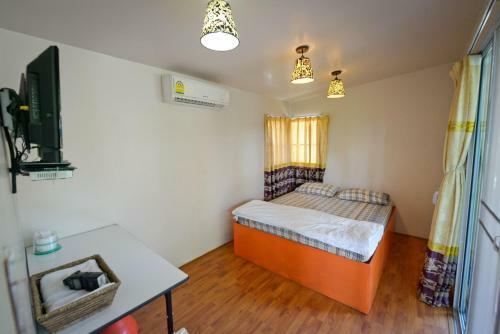 Hotel Energy Resort