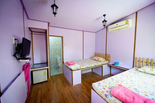 Hotel Energy Resort