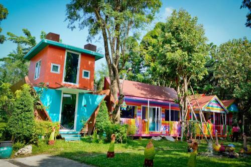 Hotel Energy Resort