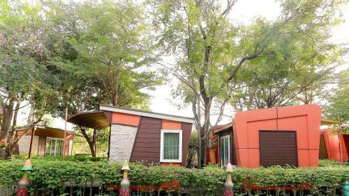 Hotel Energy Resort