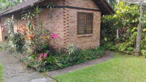Hostal Pousada Itupava