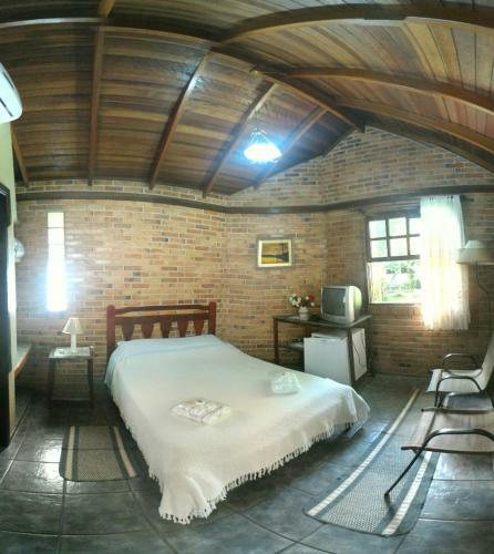 Hostal Pousada Itupava