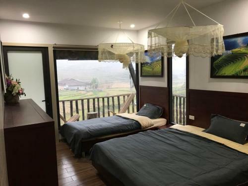 Ta Van Family Homestay