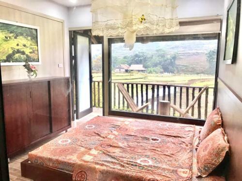 Ta Van Family Homestay