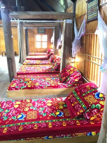 Ta Van Family Homestay