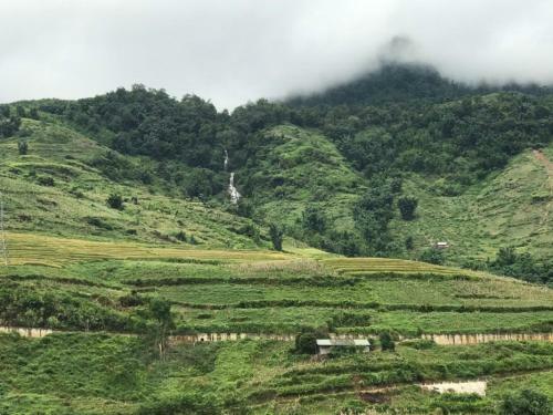 Ta Van Family Homestay