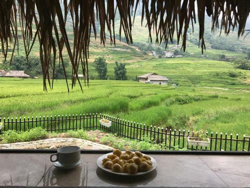 Ta Van Family Homestay