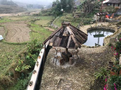Ta Van Family Homestay