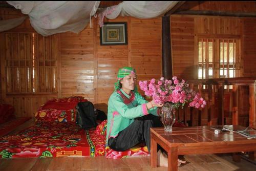 Ta Van Family Homestay