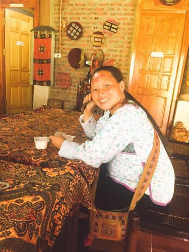 Ta Van Family Homestay
