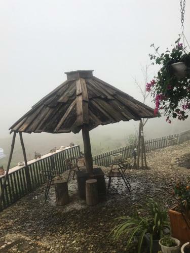 Ta Van Family Homestay