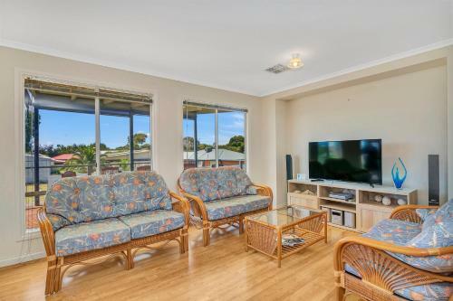 Green Reef Beach House