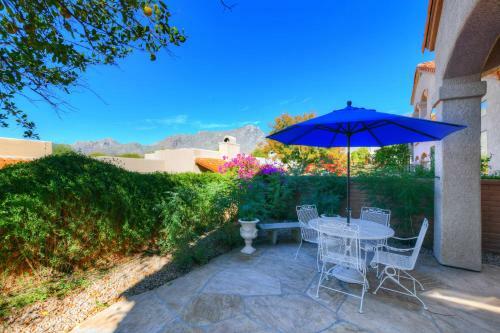 La Paloma Executive
