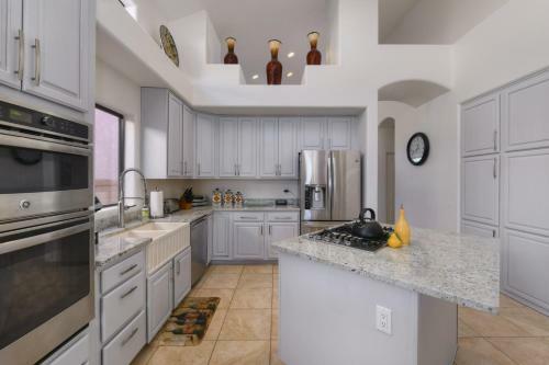 La Paloma Executive