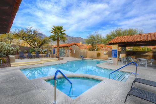 La Paloma Executive