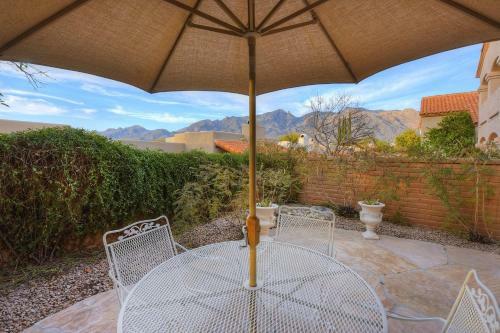 La Paloma Executive