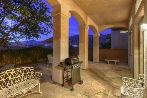 La Paloma Executive