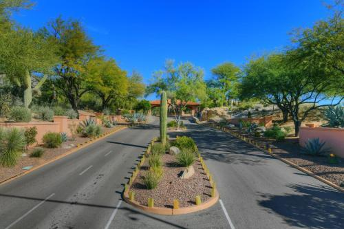 La Paloma Executive