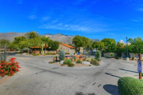 La Paloma Executive