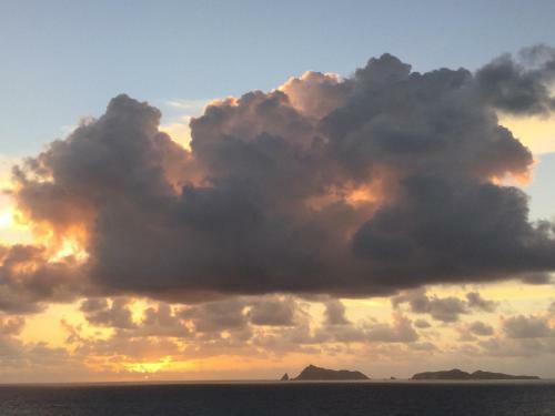 Bequia Reef House