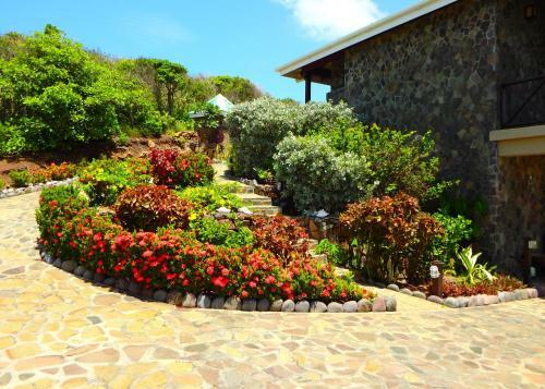 Bequia Reef House