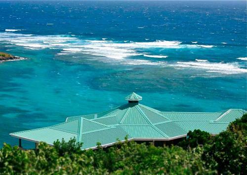 Bequia Reef House