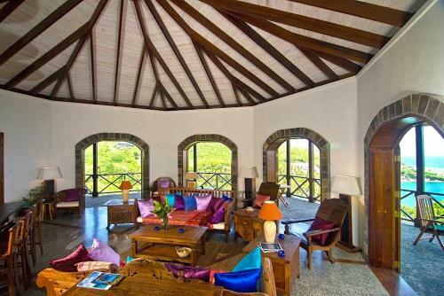 Bequia Reef House