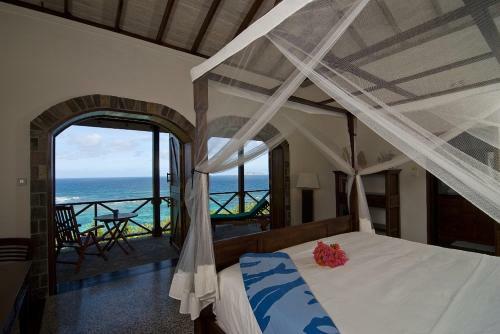 Bequia Reef House