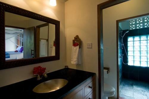 Bequia Reef House