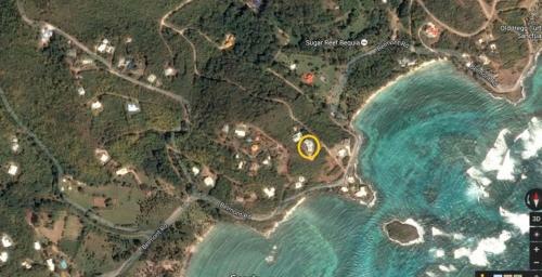 Bequia Reef House