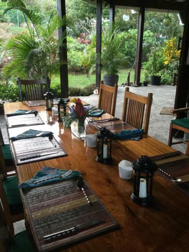 Bequia Reef House