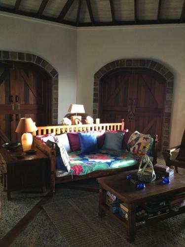 Bequia Reef House