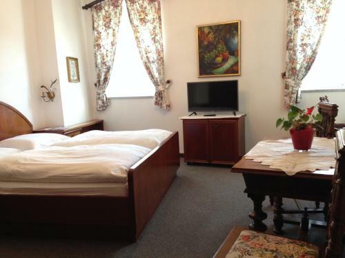 Posada Gasthof Mitter