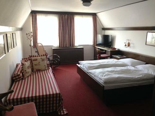 Posada Gasthof Mitter